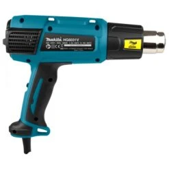 Makita HG6031VK 230 V Heteluchtpistool -Sideal Standard Winkel HG6031V A7C0