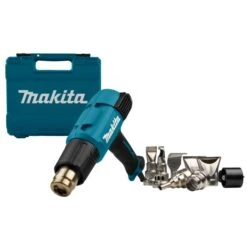 Makita HG6531CK 230 V Heteluchtpistool -Sideal Standard Winkel HG6531CK A2R0 s100