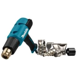 Makita HG6531CK 230 V Heteluchtpistool -Sideal Standard Winkel HG6531CK A2R0 s101