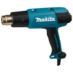 Makita HG6531CK 230 V Heteluchtpistool -Sideal Standard Winkel HG6531C A1L0