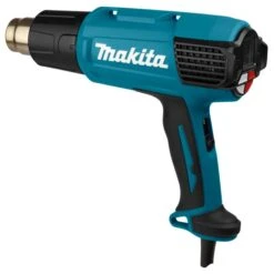 Makita HG6531CK 230 V Heteluchtpistool -Sideal Standard Winkel HG6531C A1R0