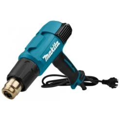 Makita HG6531CK 230 V Heteluchtpistool -Sideal Standard Winkel HG6531C A2R0 s102