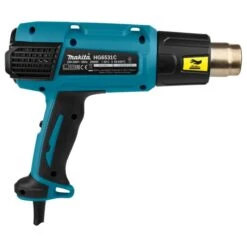 Makita HG6531CK 230 V Heteluchtpistool -Sideal Standard Winkel HG6531C A7C0