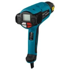 Makita HG6531CK 230 V Heteluchtpistool -Sideal Standard Winkel HG6531C A8R0
