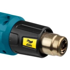 Makita HG6531CK 230 V Heteluchtpistool -Sideal Standard Winkel HG6531C F 002