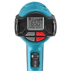 Makita HG6531CK 230 V Heteluchtpistool -Sideal Standard Winkel HG6531C F 003