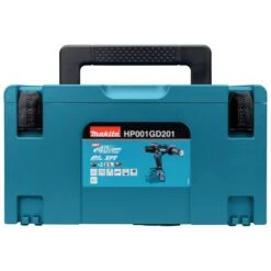 Makita HP001GD201 40 V Max Klopboor-/schroefmachine -Sideal Standard Winkel HP001GD201 C1N1