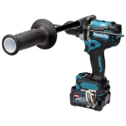 Makita HP001GD201 40 V Max Klopboor-/schroefmachine -Sideal Standard Winkel HP001GD201 C1R0