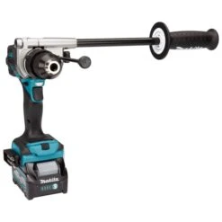 Makita HP001GD201 40 V Max Klopboor-/schroefmachine -Sideal Standard Winkel HP001GD201 C2L0
