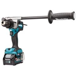 Makita HP001GD201 40 V Max Klopboor-/schroefmachine -Sideal Standard Winkel HP001GD201 C2R0 s101