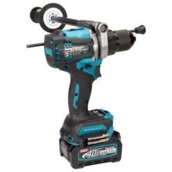 Makita HP001GD201 40 V Max Klopboor-/schroefmachine -Sideal Standard Winkel HP001GD201 C7L0