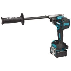 Makita HP001GD201 40 V Max Klopboor-/schroefmachine -Sideal Standard Winkel HP001GD201 C8L0