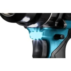 Makita HP001GZ 40 V Max Klopboor-/schroefmachine -Sideal Standard Winkel HP001G F 002 2