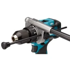 Makita HP001GD201 40 V Max Klopboor-/schroefmachine -Sideal Standard Winkel HP001G F 006