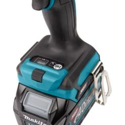 Makita HP001GZ 40 V Max Klopboor-/schroefmachine -Sideal Standard Winkel HP001G F 007 1