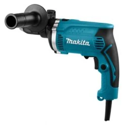 Makita HP1631K 230 V Klopboormachine -Sideal Standard Winkel HP1631 A1R0 1