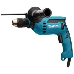 Makita HP1641 230 V Klopboormachine -Sideal Standard Winkel HP1641 C1L0 s101