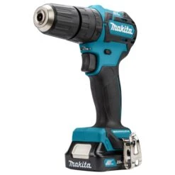 Makita HP332DSAJ 12 V Max Klopboor-/schroefmachine -Sideal Standard Winkel HP332DSAJ C1L0 s101