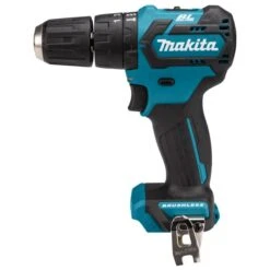 Makita HP332DSAJ 12 V Max Klopboor-/schroefmachine -Sideal Standard Winkel HP332D C1C0