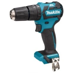 Makita HP332DZJ 12 V Max Klopboor-/schroefmachine -Sideal Standard Winkel HP332D C1L0 1