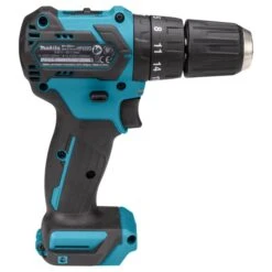 Makita HP332DSAJ 12 V Max Klopboor-/schroefmachine -Sideal Standard Winkel HP332D C7C0