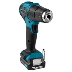 Makita HP333DSAJ 12 V Max Klopboor-/schroefmachine -Sideal Standard Winkel HP333DSAJ A2L0
