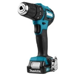 Makita HP333DSAJ 12 V Max Klopboor-/schroefmachine -Sideal Standard Winkel HP333DSAJ A2R0 s101
