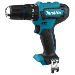 Makita HP333DZJ 12 V Max Klopboor-/schroefmachine -Sideal Standard Winkel HP333D A1L0 1