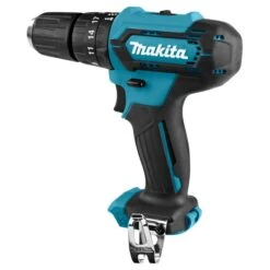 Makita HP333DSAJ 12 V Max Klopboor-/schroefmachine -Sideal Standard Winkel HP333D A1R0