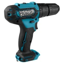 Makita HP333DSAJ 12 V Max Klopboor-/schroefmachine -Sideal Standard Winkel HP333D A7L0
