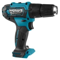 Makita HP333DSAJ 12 V Max Klopboor-/schroefmachine -Sideal Standard Winkel HP333D A7R0
