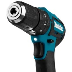 Makita HP333DSAJ 12 V Max Klopboor-/schroefmachine -Sideal Standard Winkel HP333D F 001