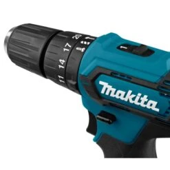 Makita HP333DZJ 12 V Max Klopboor-/schroefmachine -Sideal Standard Winkel HP333D F 002 1
