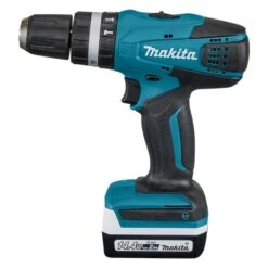 Makita HP347D002 14,4 V Klopboor-/schroefmachine -Sideal Standard Winkel HP347D002 C1C0