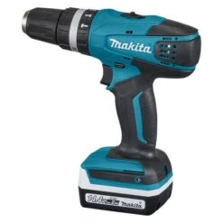 Makita HP347D002 14,4 V Klopboor-/schroefmachine -Sideal Standard Winkel HP347D002 C1R0