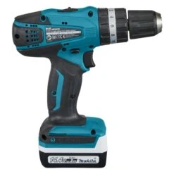 Makita HP347D002 14,4 V Klopboor-/schroefmachine -Sideal Standard Winkel HP347D002 C7C0