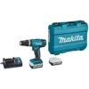 Makita HP347DWAE 14,4 V Klopboor-/schroefmachine -Sideal Standard Winkel HP347DWAE C1L0 s100