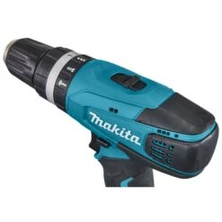 Makita HP347DWAE 14,4 V Klopboor-/schroefmachine -Sideal Standard Winkel HP347DWAE F 001