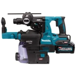 Makita HR002GM204 40 V Max Combihamer -Sideal Standard Winkel HR002GM204 C1C0