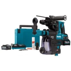 Makita HR002GM204 40 V Max Combihamer -Sideal Standard Winkel HR002GM204 C2R0 s100