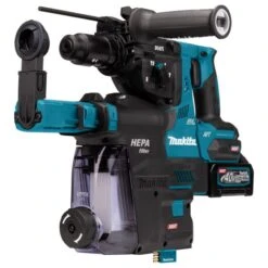 Makita HR002GM204 40 V Max Combihamer -Sideal Standard Winkel HR002GM204 C2R0 s101
