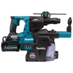 Makita HR002GM204 40 V Max Combihamer -Sideal Standard Winkel HR002GM204 C7C0