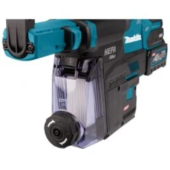 Makita HR002GM204 40 V Max Combihamer -Sideal Standard Winkel HR002GM204 F 005
