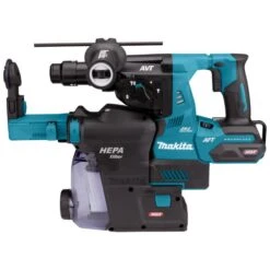 Makita HR002GZ05 40 V Max Combihamer -Sideal Standard Winkel HR002GZ05 C1C0