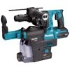Makita HR002GZ05 40 V Max Combihamer
