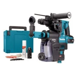Makita HR002GZ05 40 V Max Combihamer -Sideal Standard Winkel HR002GZ05 C2R0 s100