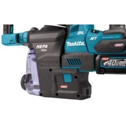 Makita HR002GZ05 40 V Max Combihamer -Sideal Standard Winkel HR002GZ05 F 002