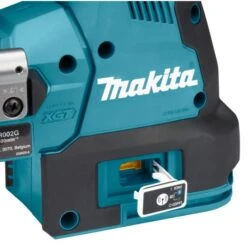 Makita HR002GZ05 40 V Max Combihamer -Sideal Standard Winkel HR002G F 008
