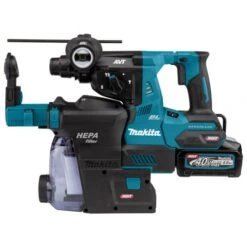 Makita HR003GM202 40 V Max Combihamer -Sideal Standard Winkel HR003GM202 C1C0