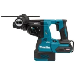 Makita HR003GZ 40 V Max Combihamer -Sideal Standard Winkel HR003G C1C0 2